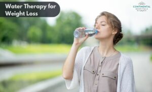 How Much Water to Drink a Day to Lose Weight