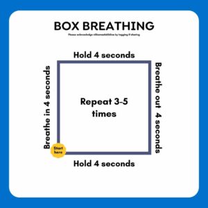 stress management techniques